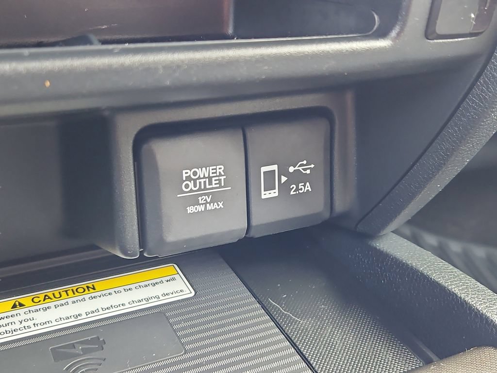 Certified 2023 Honda Passport TrailSport image 19