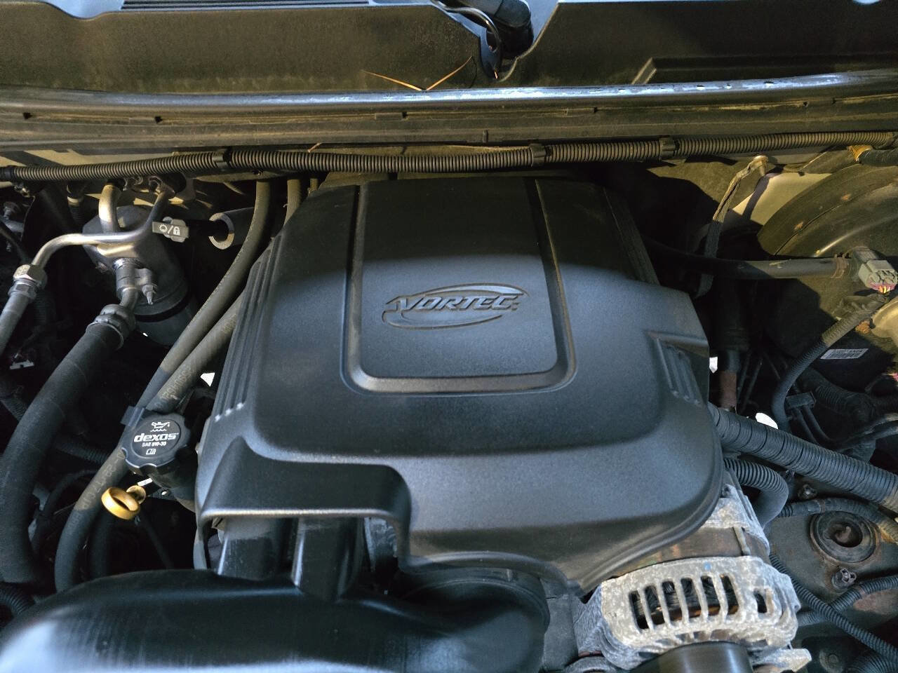 Used 2012 Chevrolet Silverado 1500 LT w/ All-Star Edition image 35