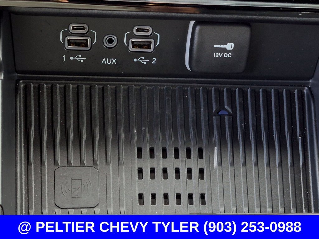 Used 2026 Jeep Grand Cherokee L Limited AWD/4WD image 31