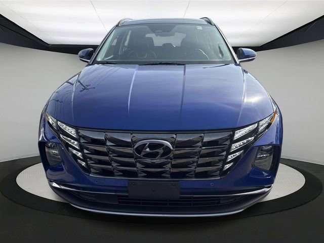 Used 2022 Hyundai Tucson Limited w/ Cargo Package image 14