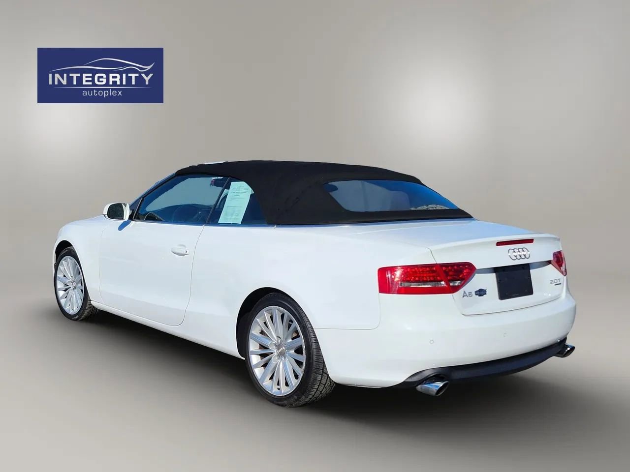 Used 2012 Audi A5 2.0T Premium Plus image 5