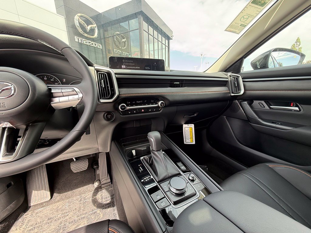 New 2026 MAZDA CX-50 AWD 2.5 Hybrid w/ Weather Package image 26
