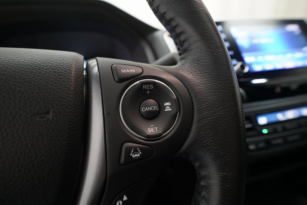 Certified 2023 Honda Ridgeline RTL image 18