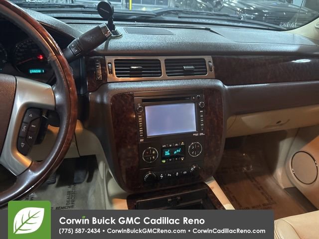 Used 2013 GMC Sierra 2500 Denali AWD/4WD image 21