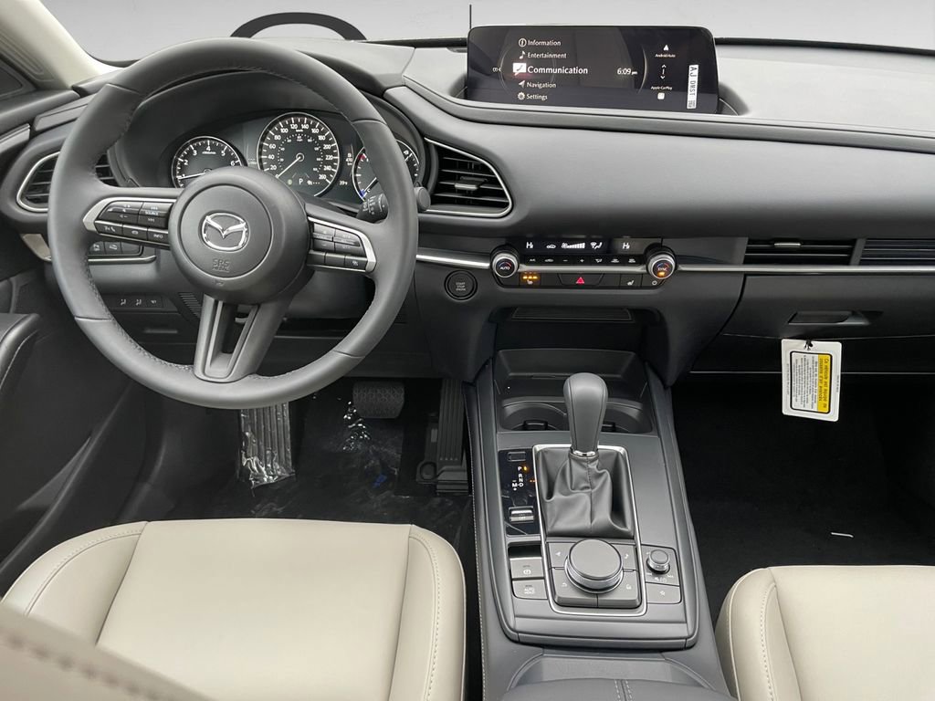 New 2026 MAZDA CX-30 AWD 2.5 S image 9