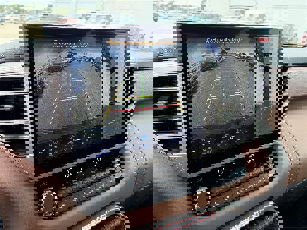 New 2026 Toyota Tundra 1794 Edition image 13