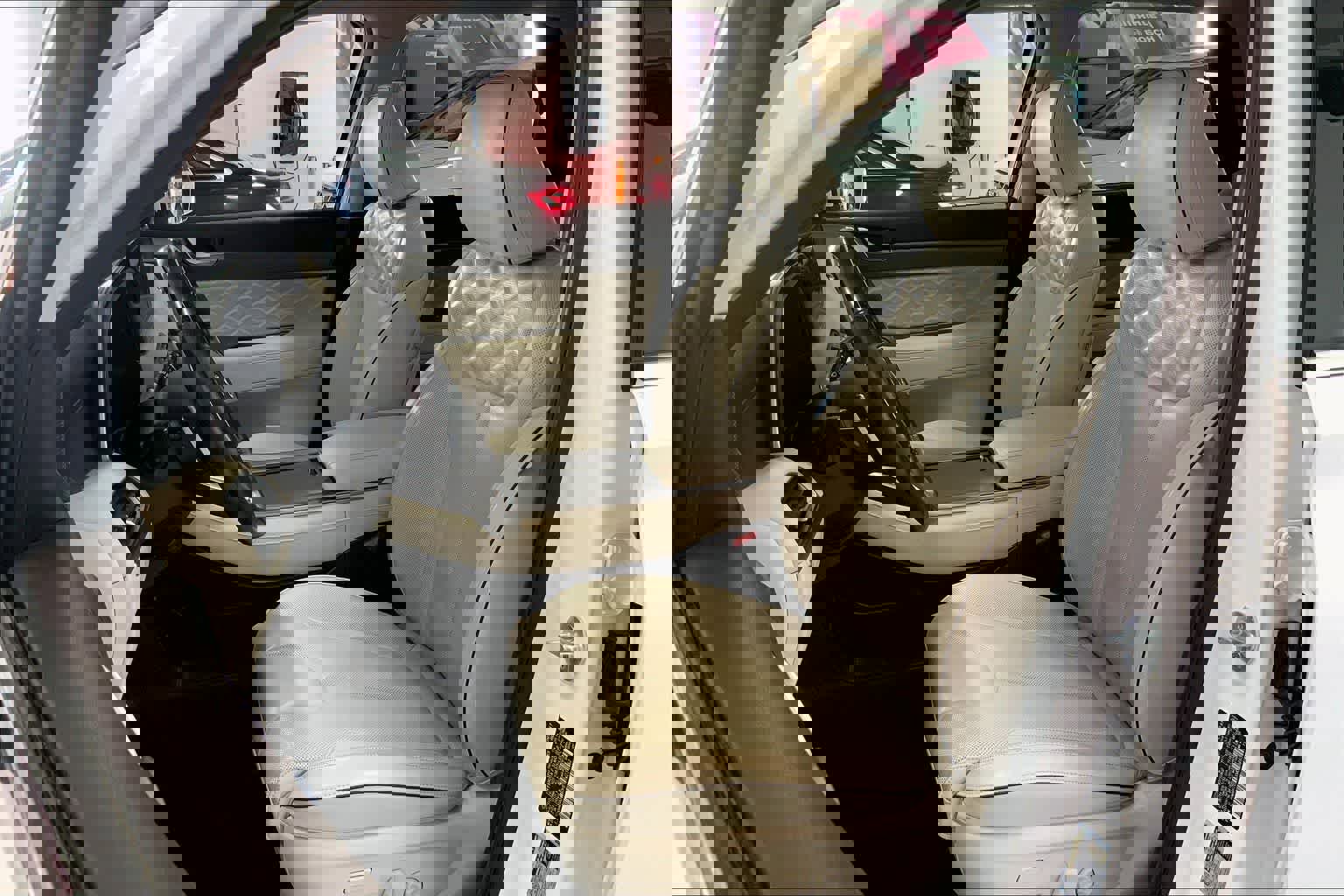 Used 2021 Hyundai Palisade Calligraphy w/ Cargo Package image 10