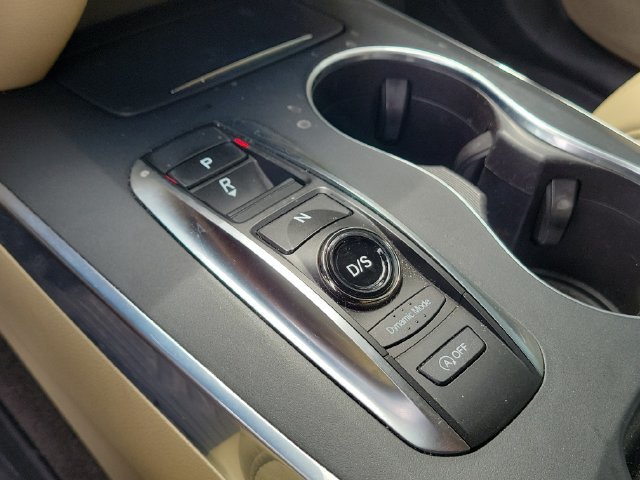 Used 2020 Acura MDX w/ Technology Package AWD/4WD image 37