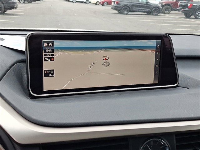 Used 2019 Lexus RX 350 FWD image 17
