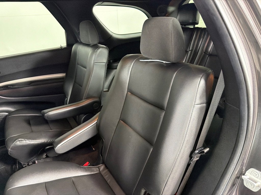 Used 2014 Dodge Durango R/T w/ Technology Group AWD/4WD image 22