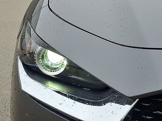 Certified 2023 MAZDA CX-30 AWD 2.5 S w/ Preferred Package image 9