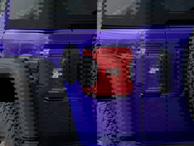 New 2026 Jeep Wrangler Unlimited Rubicon w/ Safety Group image 9