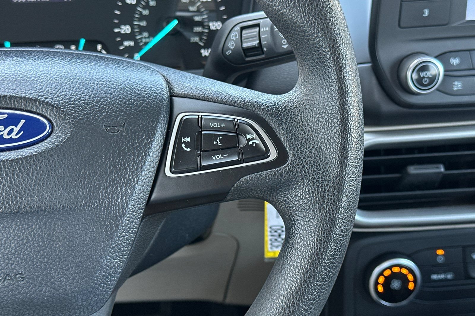 Used 2018 Ford EcoSport S FWD image 30