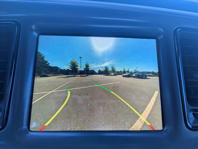 Used 2022 Dodge Challenger R/T Scat Pack w/ Plus Package image 21