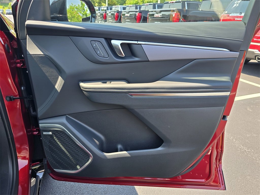 New 2025 Buick Enclave Sport Touring w/ Super Cruise Package image 35