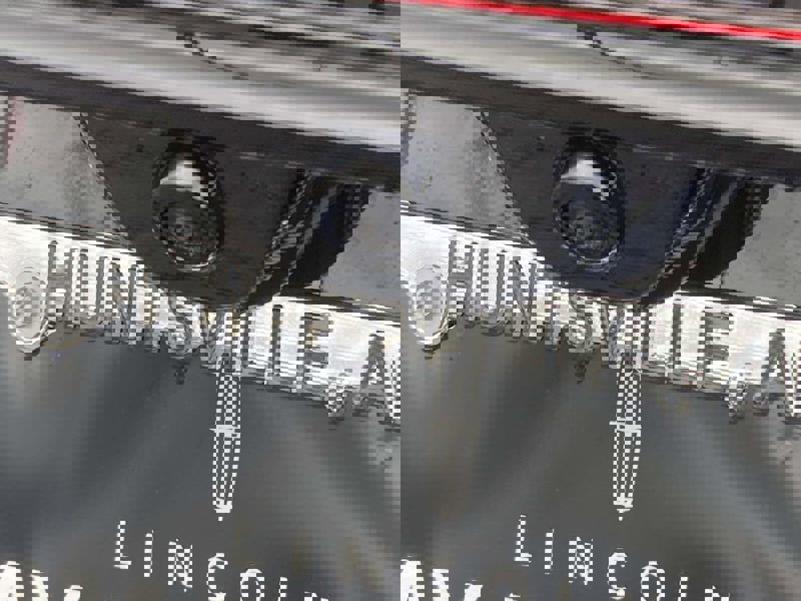 New 2025 Lincoln Aviator Reserve w/ Illumination Package image 5