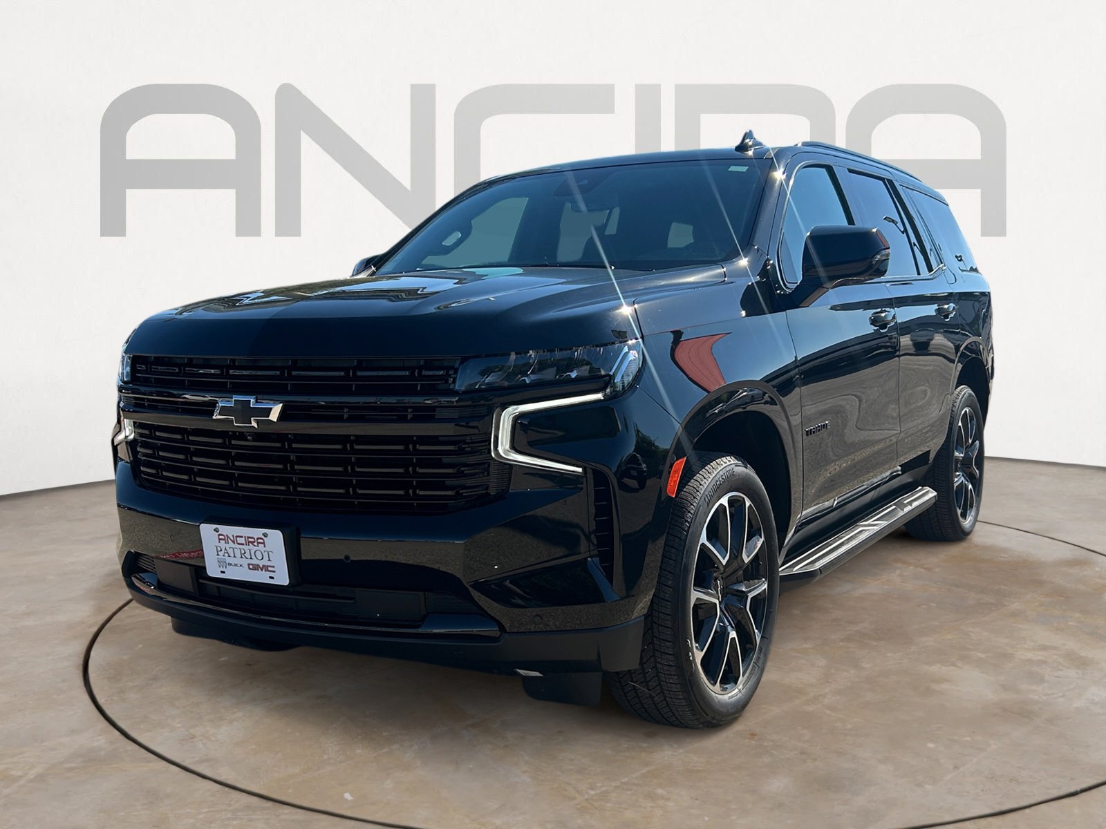 Used 2024 Chevrolet Tahoe RST w/ Luxury Package image 6