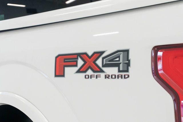 Used 2019 Ford F150 King Ranch w/ Equipment Group 601A Luxury image 14