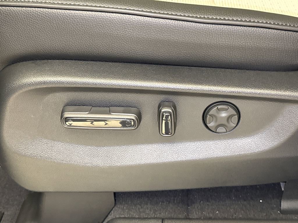 New 2026 Honda Odyssey Elite image 24