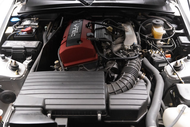 Used 2002 Honda S2000 image 46
