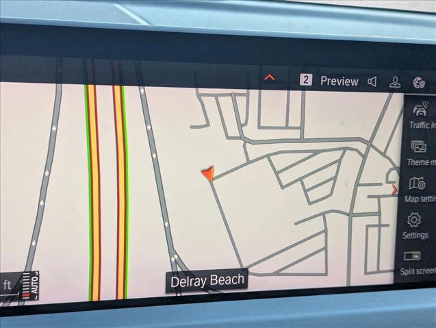 Certified 2022 BMW X3 sDrive30i w/ Premium Package 2 image 9