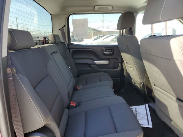 Used 2017 Chevrolet Silverado 1500 LT image 24