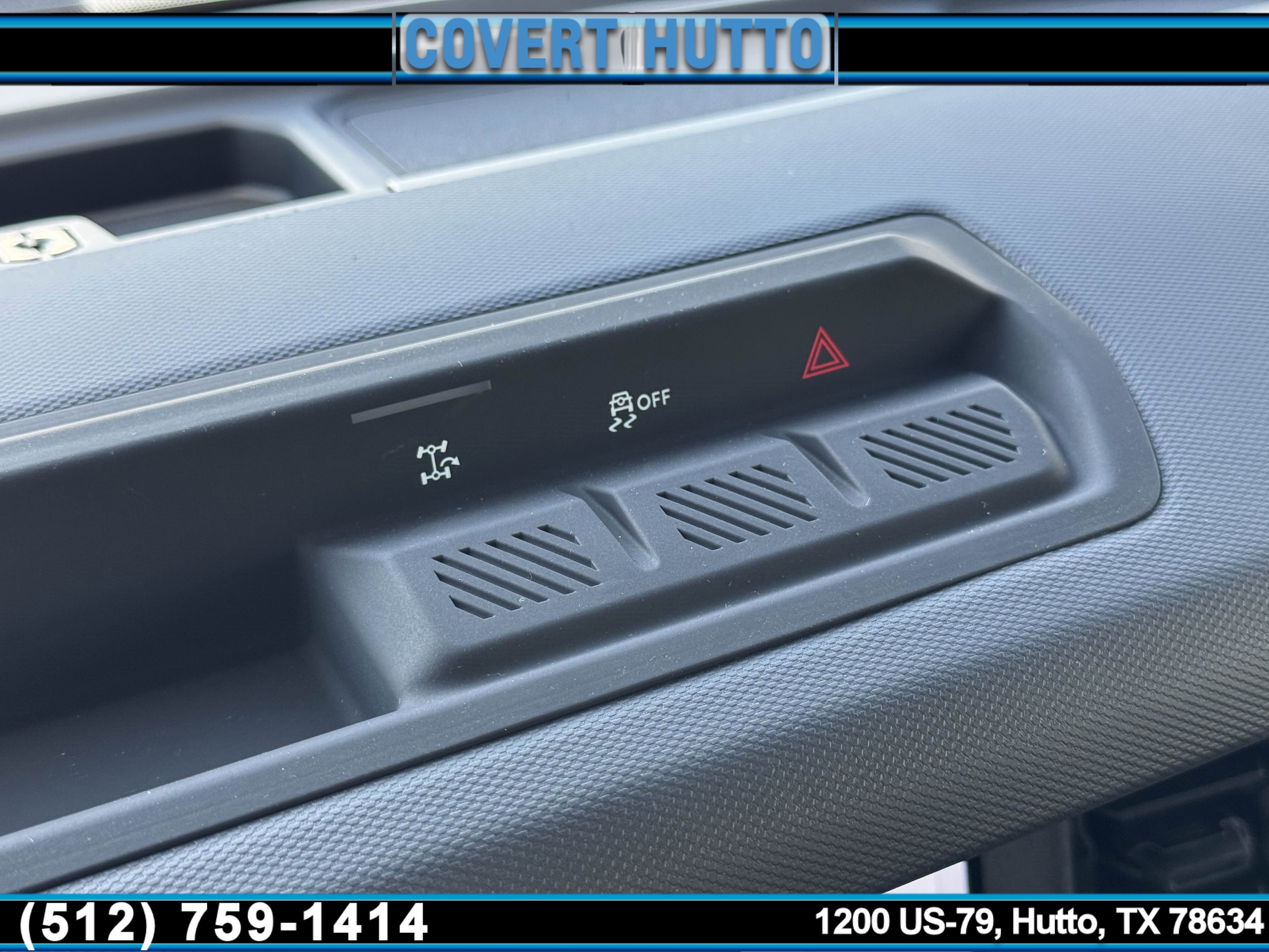 New 2025 Ford Bronco 4-Door image 31