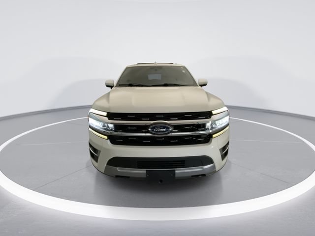 Used 2022 Ford Expedition Max Limited AWD/4WD image 9