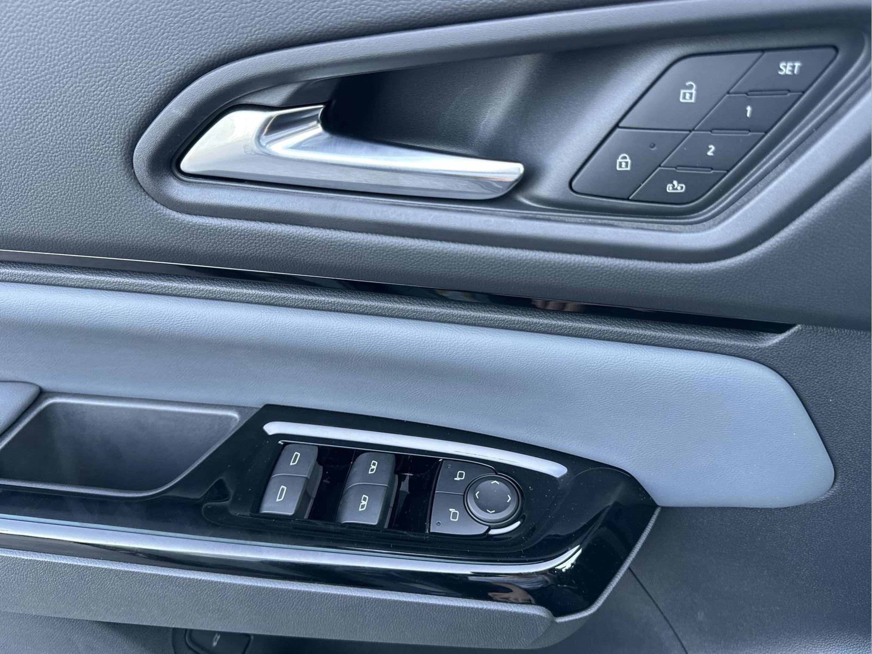 New 2026 Honda Prologue Touring image 22