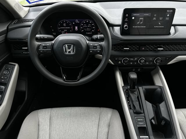 Used 2026 Honda Accord SE image 12