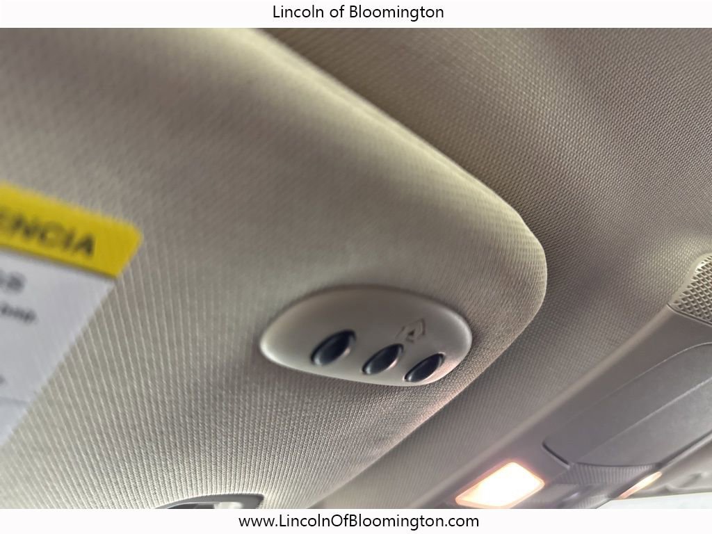 Used 2022 Lincoln Nautilus Reserve image 52