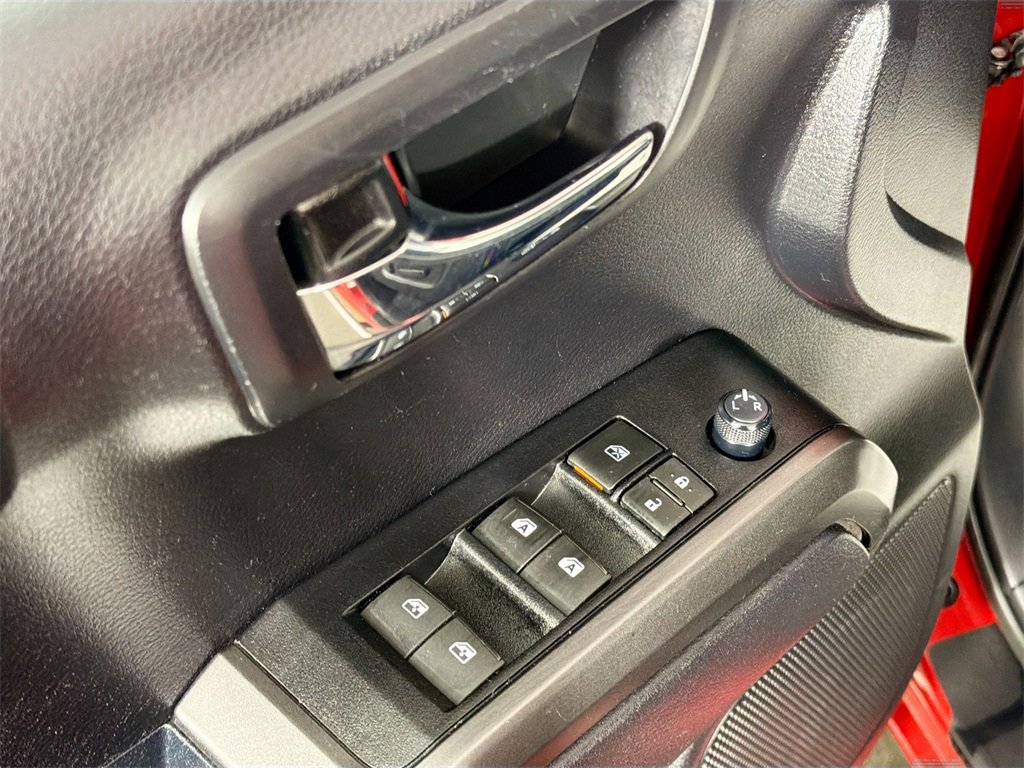 Used 2021 Toyota Tacoma TRD Sport image 17