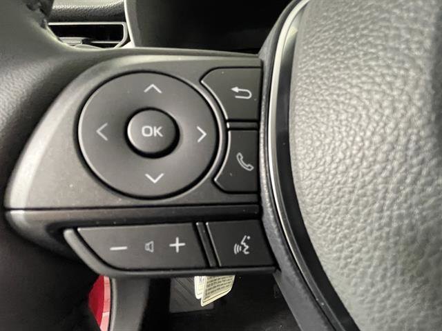 New 2025 Toyota RAV4 XLE image 19