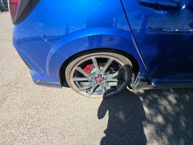 Used 2017 Honda Civic Type R image 44