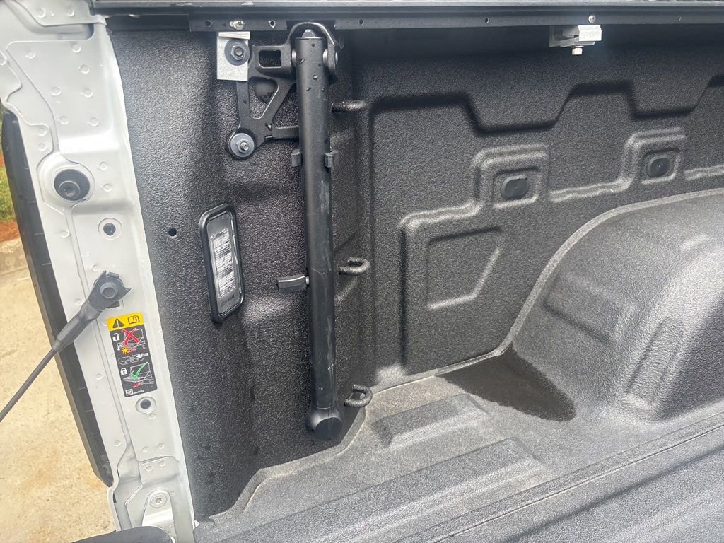 Certified 2023 GMC Sierra 1500 Denali Ultimate AWD/4WD image 20