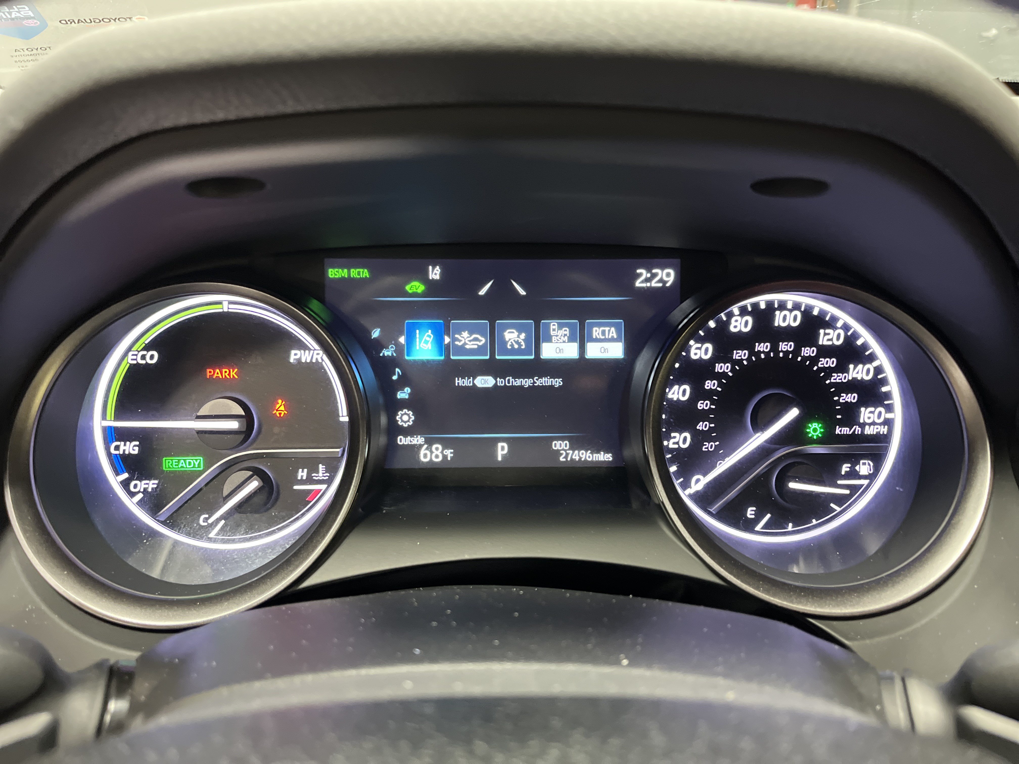 Used 2022 Toyota Camry XSE FWD image 21