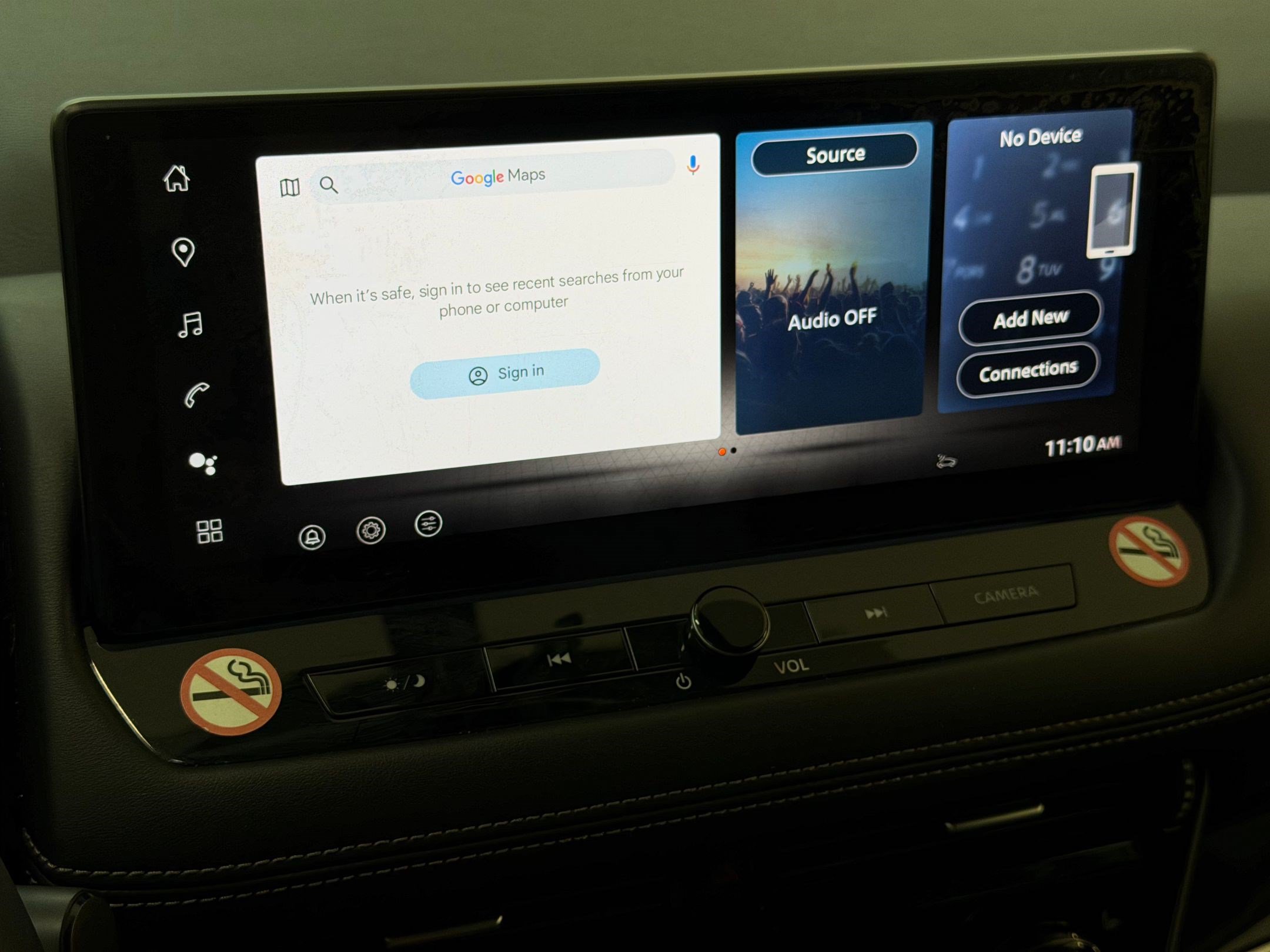 Used 2026 Nissan Rogue SL FWD image 20