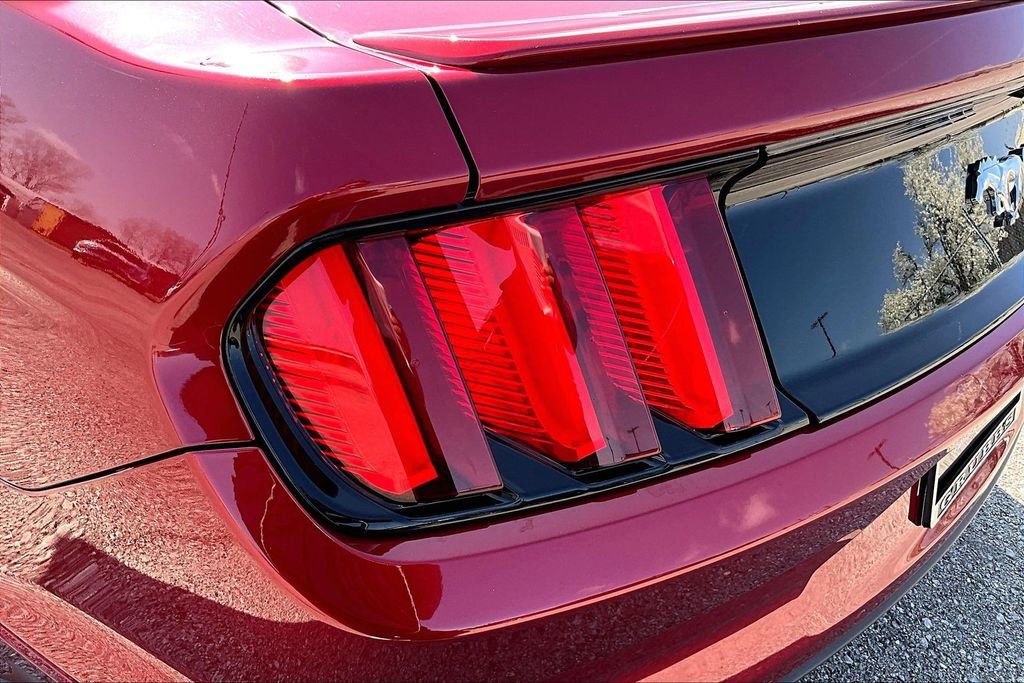 Used 2016 Ford Mustang Premium w/ Equipment Group 201A RWD image 41