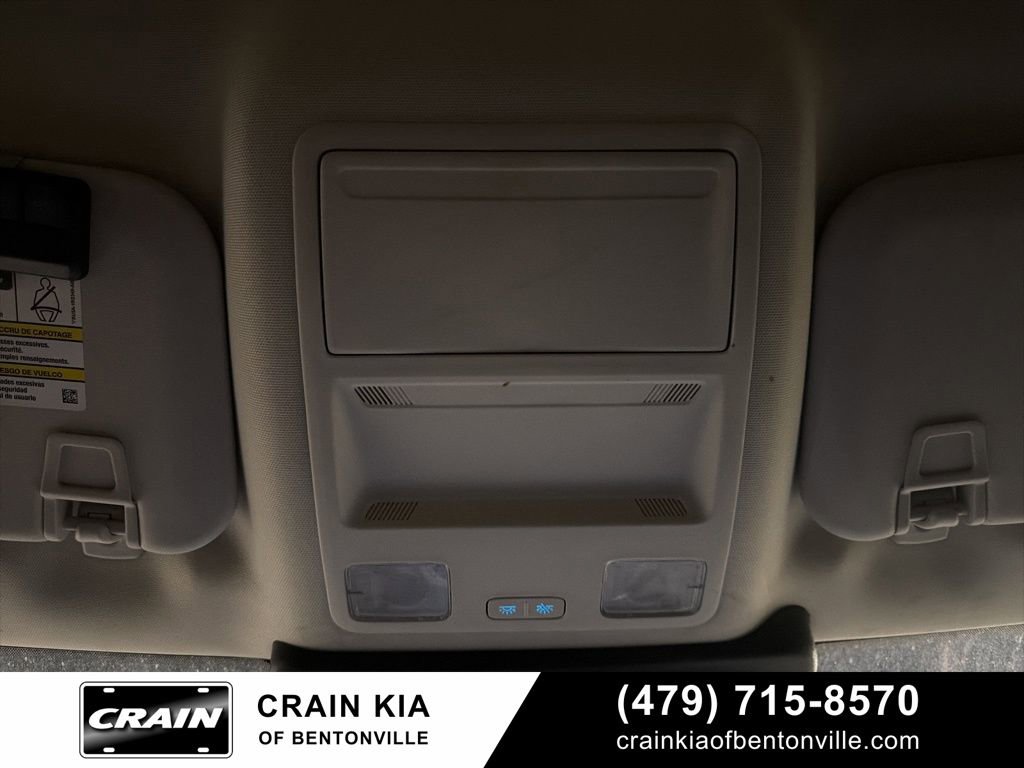 Used 2021 Ford Bronco Sport Big Bend w/ Big Bend Package (96B) image 31