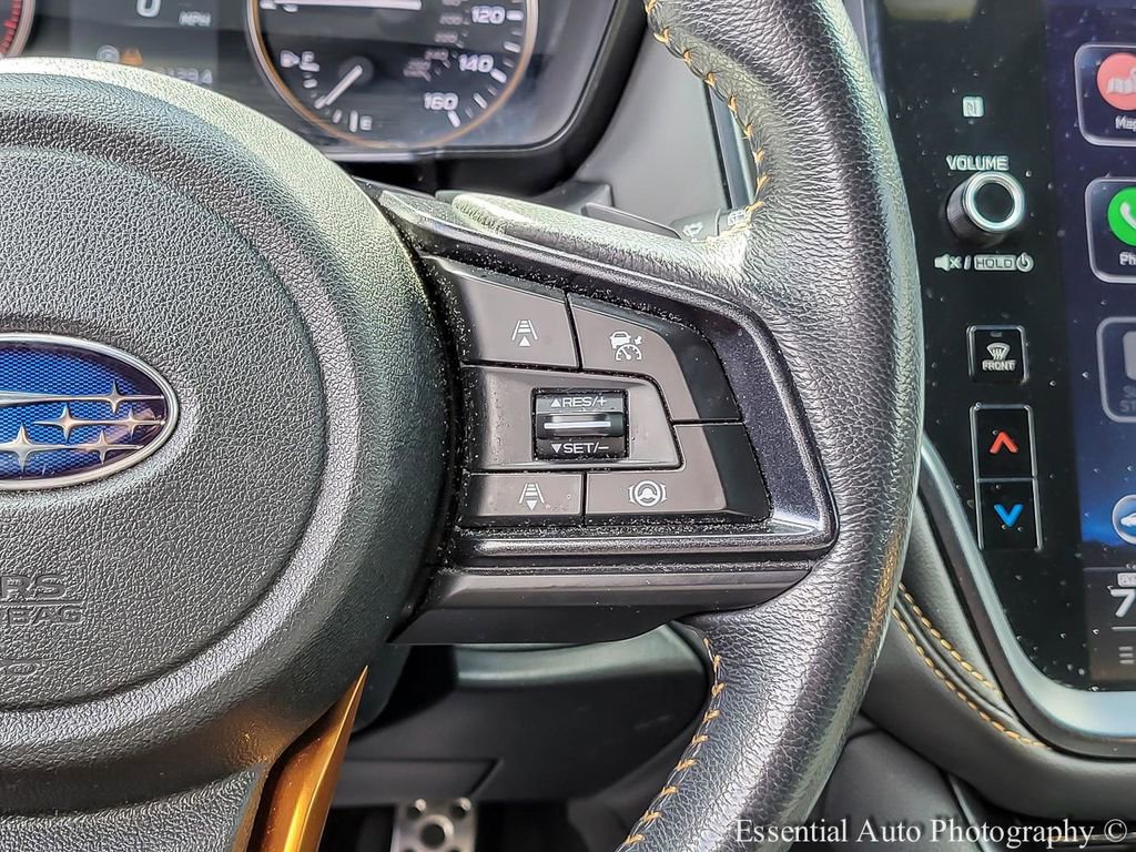 Certified 2022 Subaru Outback Wilderness image 17