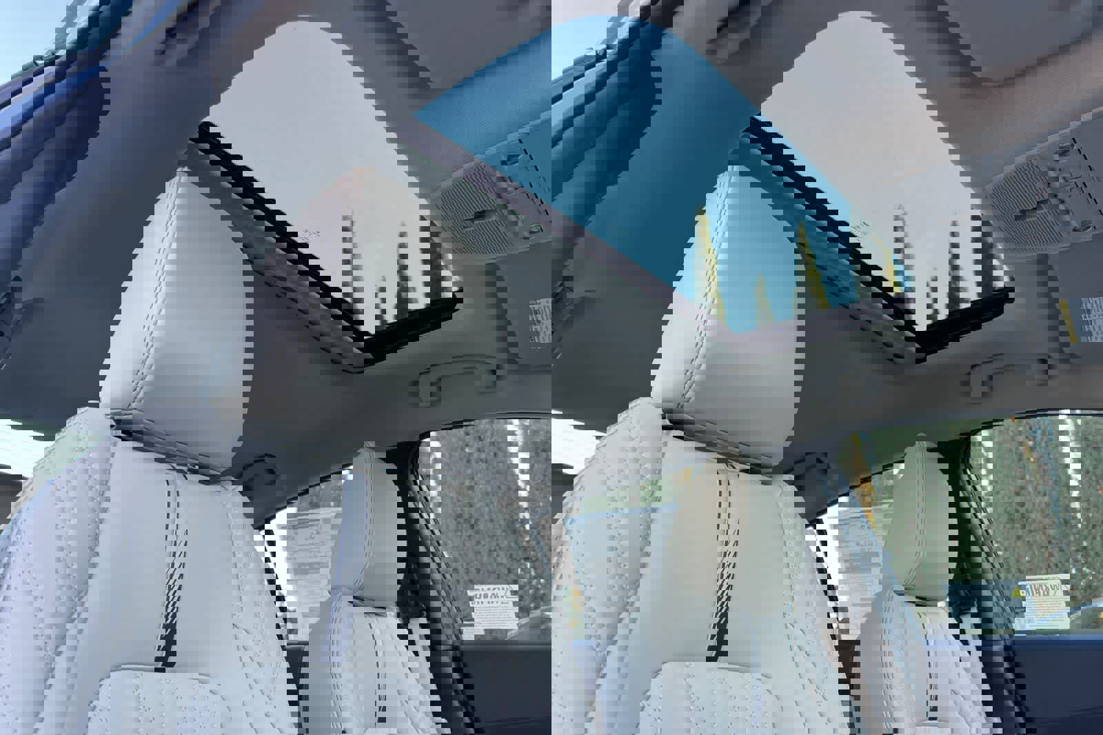 New 2026 Nissan Sentra SL w/ Floor Mat Package image 18