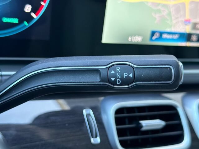 Certified 2022 Mercedes-Benz GLS 450 4MATIC image 28