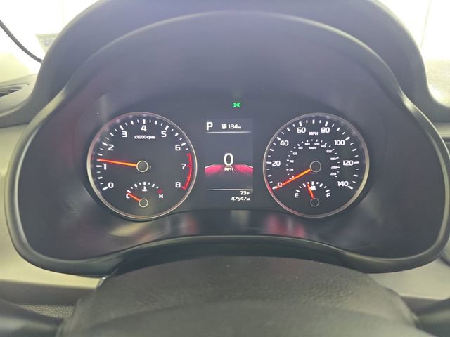 Used 2022 Kia Rio S w/ Technology Package FWD image 17