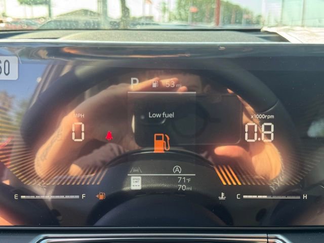 Used 2025 Kia Sorento S w/ Panoramic Sunroof Package image 56