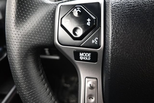 Used 2020 Toyota 4Runner Limited AWD/4WD image 24