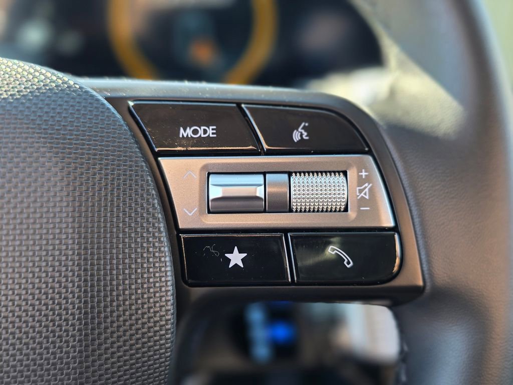 Certified 2025 Hyundai Ioniq 5 SEL image 25