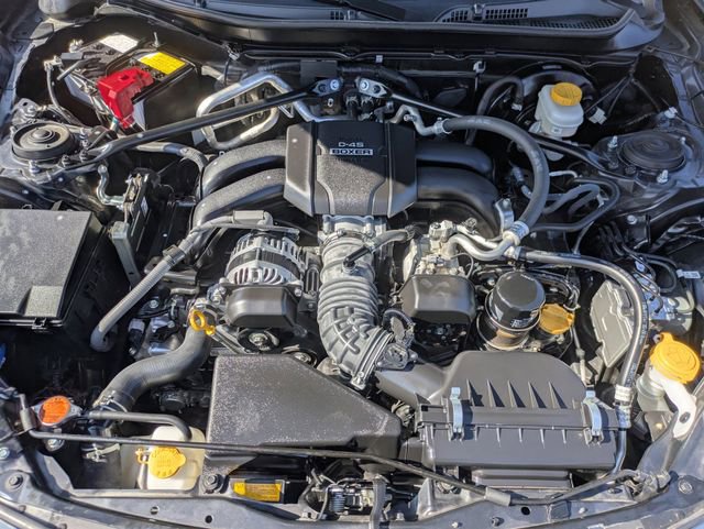 Used 2023 Toyota GR86 Premium image 31