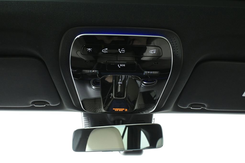 Certified 2025 Mercedes-Benz GLC 300 4MATIC image 22