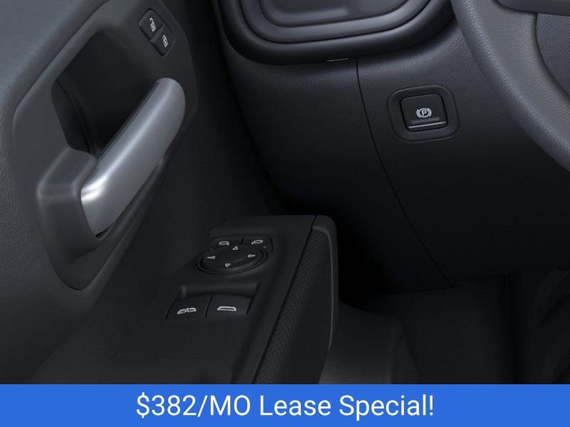 New 2026 Chevrolet Silverado 1500 W/T w/ Trailering Package image 22