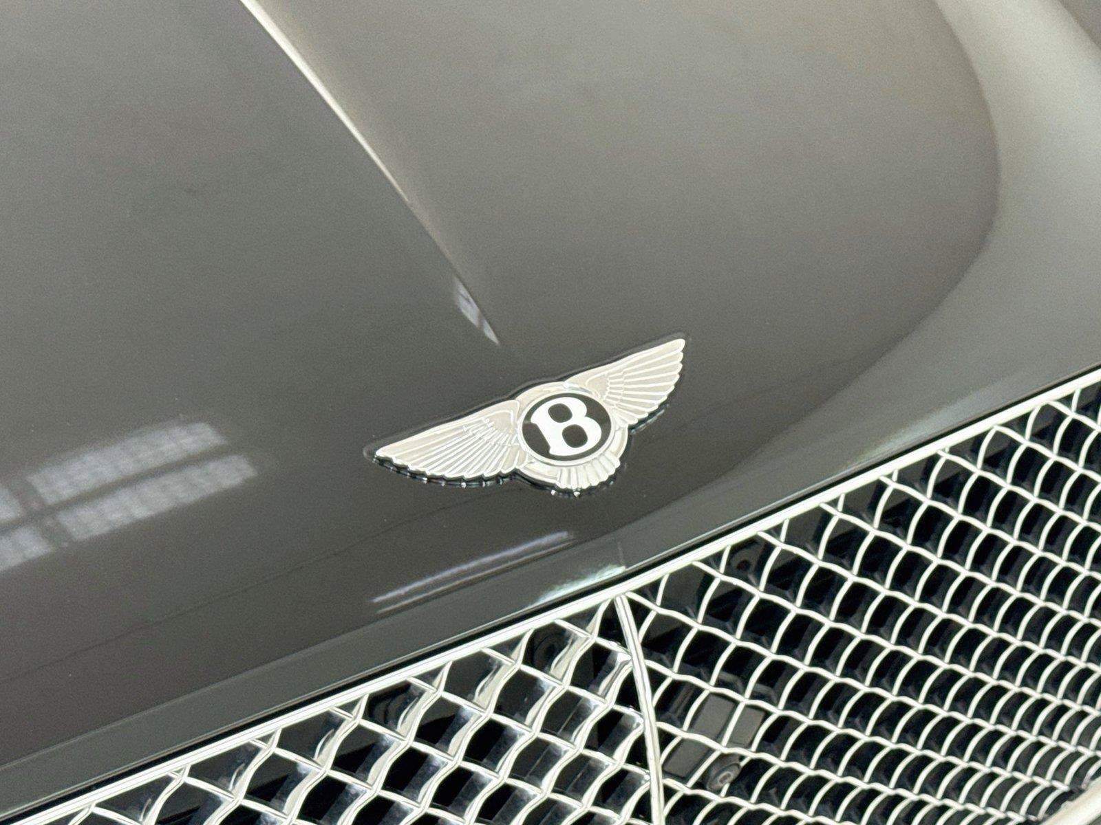 Used 2023 Bentley Continental GT V8 AWD/4WD image 31